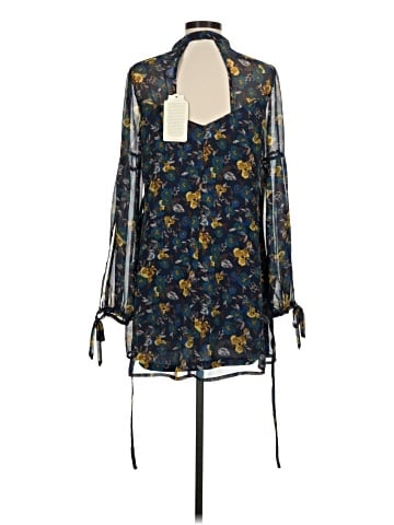 Band of Gypsies Casual Dress (view 2)