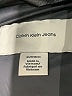 CALVIN KLEIN JEANS 100% Polyester Black Coat Size XS - photo 6