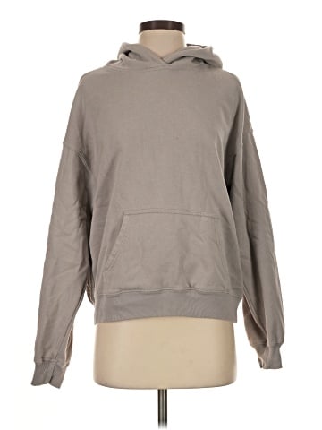 Hollister Pullover Hoodie (view 1)