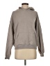Hollister Gray Pullover Hoodie Size XXS - photo 1