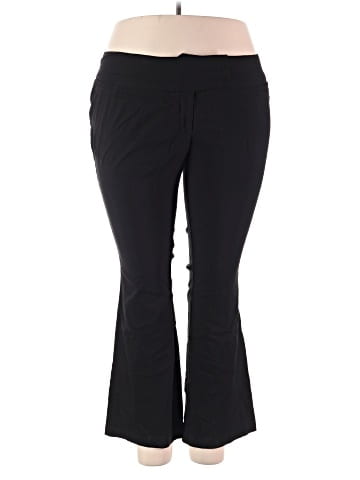 Chaps Active Pants (view 1)
