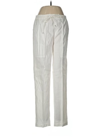 Vince. Linen Pants (view 1)