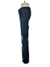 Martin + Osa Hearts Blue Jeans Size 25 waist - photo 5