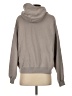 Hollister Gray Pullover Hoodie Size XXS - photo 2