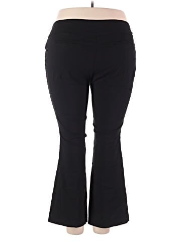 Chaps Active Pants (view 2)