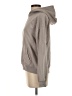 Hollister Gray Pullover Hoodie Size XXS - photo 5