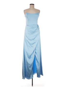 Birdy Grey Cocktail Dress