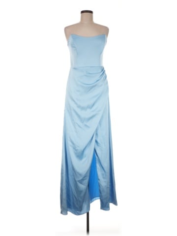 Birdy Grey Cocktail Dress (view 1)