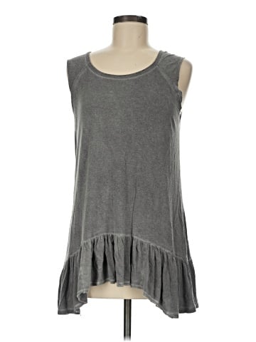 Dantelle Sleeveless Top (view 1)