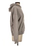 Hollister Gray Pullover Hoodie Size XXS - photo 4