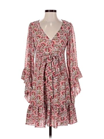 Betsey Johnson Casual Dress (view 1)