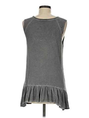 Dantelle Sleeveless Top (view 2)