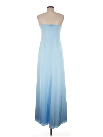 Birdy Grey Cocktail Dress (view 2)