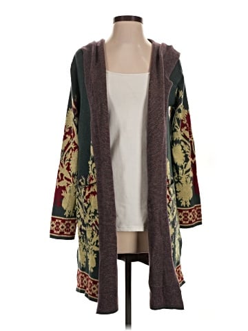 MAXSPORT Cardigan (view 1)