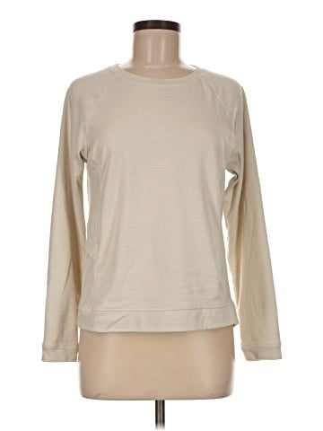 Avalanche Long Sleeve T-Shirt (view 1)