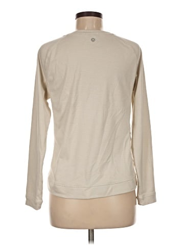 Avalanche Long Sleeve T-Shirt (view 2)