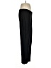 Eileen Fisher Solid Black Dress Pants Size M - photo 4