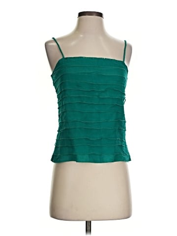 Wallis Sleeveless Blouse (view 1)