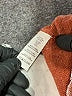 Jag Orange Sweatshirt Size XL - photo 8