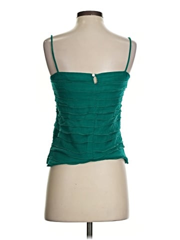 Wallis Sleeveless Blouse (view 2)