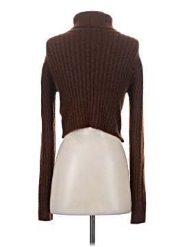 Crescent Turtleneck Sweater (view 2)
