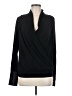 Generation Love Solid Black Long Sleeve Turtleneck Size M - photo 1