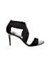 Johnston & Murphy Black Sandals Size 6 - photo 1