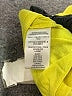 Ella Moss Yellow Sleeveless Silk Top Size XS - photo 8