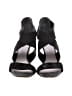 Johnston & Murphy Black Sandals Size 6 - photo 2