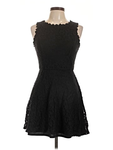 As U Wish Cocktail Dress (view 1)