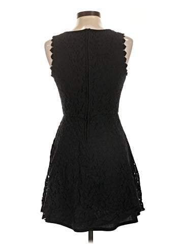 As U Wish Cocktail Dress (view 2)