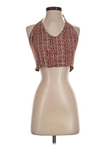 Free People Sleeveless Blouse (view 1)