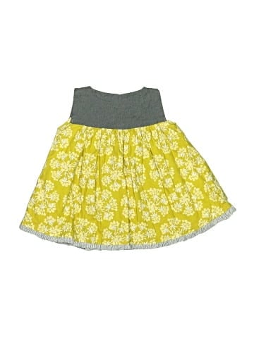 Persnickety Dress (view 2)