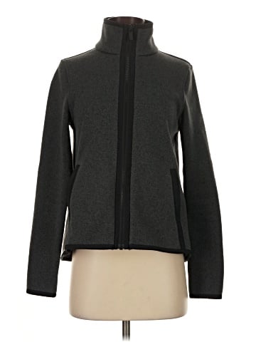 Lululemon Athletica Track Jacket (view 1)