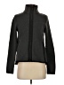Lululemon Athletica 100% Polyester Gray Track Jacket Size 4 - photo 1