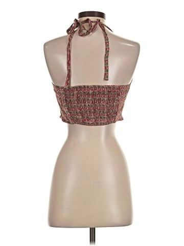 Free People Sleeveless Blouse (view 2)