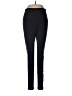 Reebok Solid Black Active Pants Size M - photo 1