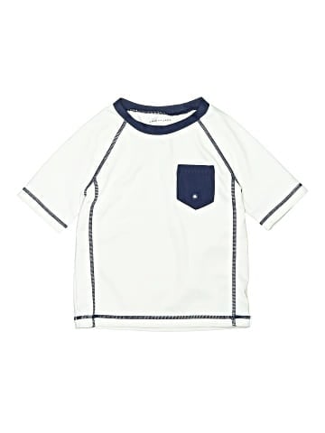 Janie and Jack Short Sleeve T-Shirt (view 1)