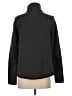 Lululemon Athletica 100% Polyester Gray Track Jacket Size 4 - photo 2