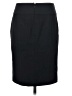 Express Design Studio Solid Black Casual Skirt Size 0 - photo 2
