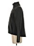 Lululemon Athletica 100% Polyester Gray Track Jacket Size 4 - photo 5