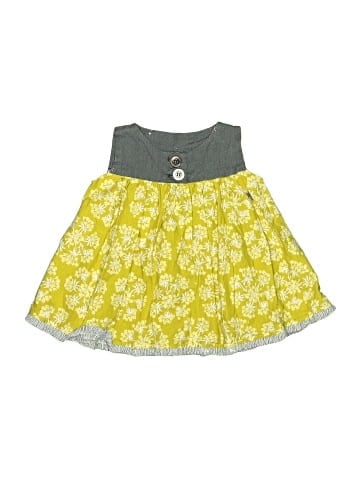 Persnickety Dress (view 1)