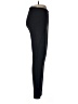 Reebok Solid Black Active Pants Size M - photo 4