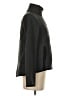 Lululemon Athletica 100% Polyester Gray Track Jacket Size 4 - photo 4