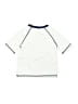 Janie and Jack White Short Sleeve T-Shirt Size 18-24 mo - photo 2