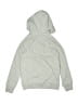 Champion Gray Zip Up Hoodie Size M (kids) - photo 2
