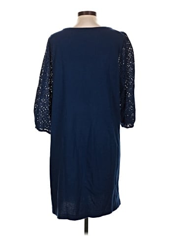 J.Jill Casual Dress (view 2)
