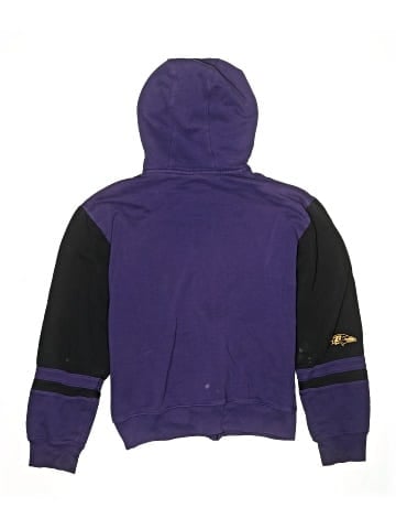 Team Apparel Zip Up Hoodie (view 2)