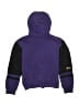 Team Apparel Purple Zip Up Hoodie Size M (youth) - photo 2