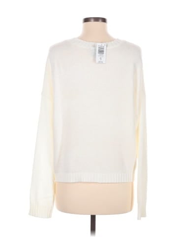 Torrid Pullover Sweater (view 2)